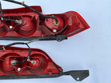 JDM Honda Acura RSX Type R Kouki Spec Stanley OEM Tail Lamp Light DC5 K20a ITR Integra