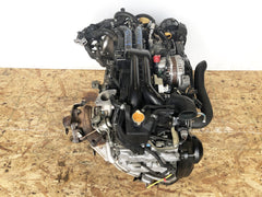 Jdm Subaru Impreza WRX EJ205/EJ255 Turbo Engine 2008-2014 OEM Direct Replacement - D527610
