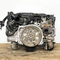 Jdm Subaru Impreza WRX EJ205/EJ255 Turbo Engine 2008-2014 OEM Direct Replacement - D527610 | Engine | 2008, 2009, 2010, 2011, 2012, 2013, 2014, DIRECT REPLACEMENT, EJ205, EJ255, Ej255 Replacement, Impreza, Subaru, tested | 1373