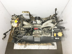 JDM Subaru EJ205 AVCS Engine WRX Forester Turbo EJ205 Engine EJ20 | EJ205-B613860 Engine
