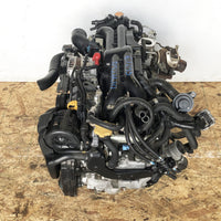 Jdm Subaru Impreza WRX EJ205/EJ255 Turbo Engine 2008-2014 OEM Direct Replacement - D527610 | Engine | 2008, 2009, 2010, 2011, 2012, 2013, 2014, DIRECT REPLACEMENT, EJ205, EJ255, Ej255 Replacement, Impreza, Subaru, tested | 1373