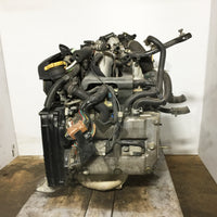 JDM Subaru EJ205 AVCS Engine WRX Forester Turbo EJ205 Engine EJ20 | EJ205-B613860 Engine | Engine | 2.5l Replacement, AVCS, EJ20, EJ205, Engine, Forester, Impreza, Subaru, Turbo, WRX, XT | 1253