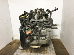 JDM Subaru EJ205 AVCS Engine WRX Forester Turbo EJ205 Engine EJ20 | EJ205-B613860 Engine