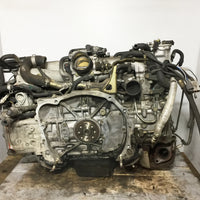 JDM Subaru EJ205 AVCS Engine WRX Forester Turbo EJ205 Engine EJ20 | EJ205-B613860 Engine | Engine | 2.5l Replacement, AVCS, EJ20, EJ205, Engine, Forester, Impreza, Subaru, Turbo, WRX, XT | 1253
