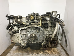 JDM Subaru EJ205 AVCS Engine WRX Forester Turbo EJ205 Engine EJ20 | EJ205-B613860 Engine