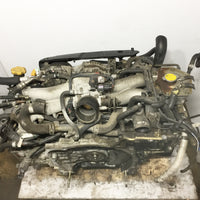 JDM Subaru EJ205 AVCS Engine WRX Forester Turbo EJ205 Engine EJ20 | EJ205-B613860 Engine | Engine | 2.5l Replacement, AVCS, EJ20, EJ205, Engine, Forester, Impreza, Subaru, Turbo, WRX, XT | 1253