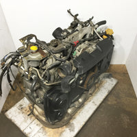 JDM Subaru EJ205 AVCS Engine WRX Forester Turbo EJ205 Engine EJ20 | EJ205-B613860 Engine | Engine | 2.5l Replacement, AVCS, EJ20, EJ205, Engine, Forester, Impreza, Subaru, Turbo, WRX, XT | 1253