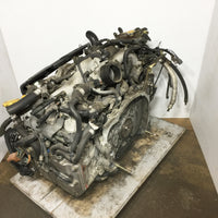 JDM Subaru EJ205 AVCS Engine WRX Forester Turbo EJ205 Engine EJ20 | EJ205-B613860 Engine | Engine | 2.5l Replacement, AVCS, EJ20, EJ205, Engine, Forester, Impreza, Subaru, Turbo, WRX, XT | 1253