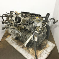 JDM Subaru EJ205 AVCS Engine WRX Forester Turbo EJ205 Engine EJ20 | EJ205-B613860 Engine | Engine | 2.5l Replacement, AVCS, EJ20, EJ205, Engine, Forester, Impreza, Subaru, Turbo, WRX, XT | 1253
