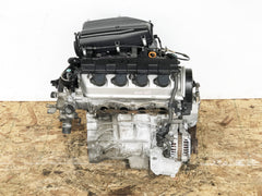 2001-05 Honda Civic DX EX LX 1.5L SOHC VTEC Engine Replacement For D17A JDM D15B