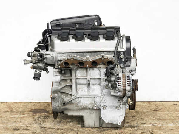 2001-05 Honda Civic DX EX LX 1.5L SOHC VTEC Engine Replacement For D17A JDM D15B | Engine | Acura, Acura EL, Civic, D15B, D17A, EL, Honda, Honda Accord | 1381