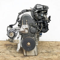 2001-05 Honda Civic DX EX LX 1.5L SOHC VTEC Engine Replacement For D17A JDM D15B | Engine | Acura, Acura EL, Civic, D15B, D17A, EL, Honda, Honda Accord | 1381