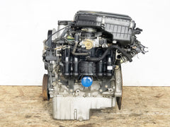 2001-05 Honda Civic DX EX LX 1.5L SOHC VTEC Engine Replacement For D17A JDM D15B