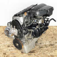 2001-05 Honda Civic DX EX LX 1.5L SOHC VTEC Engine Replacement For D17A JDM D15B | Engine | Acura, Acura EL, Civic, D15B, D17A, EL, Honda, Honda Accord | 1381