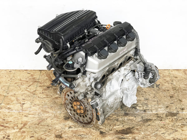 2001-05 Honda Civic DX EX LX 1.5L SOHC VTEC Engine Replacement For D17A JDM D15B | Engine | Acura, Acura EL, Civic, D15B, D17A, EL, Honda, Honda Accord | 1381