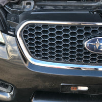 JDM Subaru Legacy SpecB Nose Cut Fog Lights Bumper Headlight Grille 2007-2009 BP | Front End Conversion | Legacy, Spec B, STI, Subaru, SUBARU FRONT, subaru legacy front conversion, used front | 1812