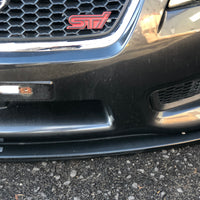 JDM Subaru Legacy SpecB Nose Cut Fog Lights Bumper Headlight Grille 2007-2009 BP | Front End Conversion | Legacy, Spec B, STI, Subaru, SUBARU FRONT, subaru legacy front conversion, used front | 1812