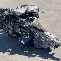 JDM Subaru Boxer FA24 / 2022 WRX / Legacy 2020-2021 / Ascent 2018 2.4L Low Mileage OEM Engine Only | Engine | FA20, Impreza, Subaru, Turbo, WRX, wrx fa20, WRX FA20 Engine | 2370