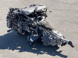 JDM Subaru Boxer FA24 / 2022 WRX / Legacy 2020-2021 / Ascent 2018 2.4L Low Mileage OEM Engine Only | Engine | FA20, Impreza, Subaru, Turbo, WRX, wrx fa20, WRX FA20 Engine | 2370