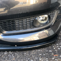 JDM Subaru Legacy SpecB Nose Cut Fog Lights Bumper Headlight Grille 2007-2009 BP