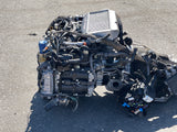 JDM Subaru Boxer FA24 / 2022 WRX / Legacy 2020-2021 / Ascent 2018 2.4L Low Mileage OEM Engine Only | Engine | FA20, Impreza, Subaru, Turbo, WRX, wrx fa20, WRX FA20 Engine | 2370