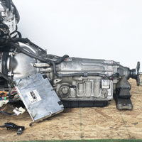 JDM Toyota Aristo Twin Turbo Front Sump VVTi 2JZ-GTE Engine Motor Auto Trans ECU Green Top | 180 PSI | | Engine | 2jz, 2jzgte, Toyota, toyota aristo, twin turbo, vvti | 1374