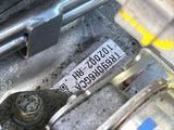 JDM Subaru Boxer FA24 / 2022 WRX / Legacy 2020-2021 / Ascent 2018 2.4L Low Mileage OEM Engine Only
