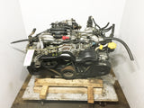 JDM 98 05 Subaru Legacy Forester Impreza SOHC Engine EJ203 2.0L Instead of 2.5L | B650357 | Engine | 2.0l, EJ203, EJ253, Forester, Impreza, Legacy, Replacement, sohc, Subaru | 1256