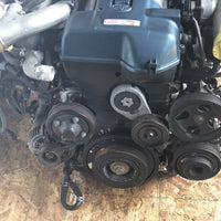 JDM Toyota Aristo Twin Turbo Front Sump VVTi 2JZ-GTE Engine Motor Auto Trans ECU Green Top | 180 PSI | | Engine | 2jz, 2jzgte, Toyota, toyota aristo, twin turbo, vvti | 1374