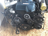 JDM Toyota Aristo Twin Turbo Front Sump VVTi 2JZ-GTE Engine Motor Auto Trans ECU Green Top | 180 PSI | | Engine | 2jz, 2jzgte, Toyota, toyota aristo, twin turbo, vvti | 1374