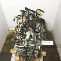 JDM 98 05 Subaru Legacy Forester Impreza SOHC Engine EJ203 2.0L Instead of 2.5L | B650357 | Engine | 2.0l, EJ203, EJ253, Forester, Impreza, Legacy, Replacement, sohc, Subaru | 1256