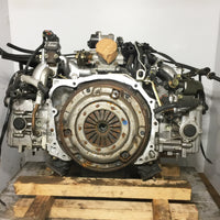 JDM 98 05 Subaru Legacy Forester Impreza SOHC Engine EJ203 2.0L Instead of 2.5L | B650357 | Engine | 2.0l, EJ203, EJ253, Forester, Impreza, Legacy, Replacement, sohc, Subaru | 1256