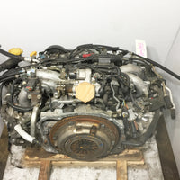 JDM 98 05 Subaru Legacy Forester Impreza SOHC Engine EJ203 2.0L Instead of 2.5L | B650357 | Engine | 2.0l, EJ203, EJ253, Forester, Impreza, Legacy, Replacement, sohc, Subaru | 1256