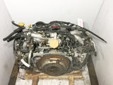 JDM 98 05 Subaru Legacy Forester Impreza SOHC Engine EJ203 2.0L Instead of 2.5L | B650357 | Engine | 2.0l, EJ203, EJ253, Forester, Impreza, Legacy, Replacement, sohc, Subaru | 1256