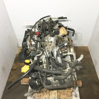 JDM 98 05 Subaru Legacy Forester Impreza SOHC Engine EJ203 2.0L Instead of 2.5L | B650357 | Engine | 2.0l, EJ203, EJ253, Forester, Impreza, Legacy, Replacement, sohc, Subaru | 1256