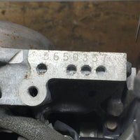 JDM 98 05 Subaru Legacy Forester Impreza SOHC Engine EJ203 2.0L Instead of 2.5L | B650357 | Engine | 2.0l, EJ203, EJ253, Forester, Impreza, Legacy, Replacement, sohc, Subaru | 1256