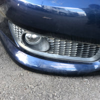 JDM Subaru Legacy SpecB Nose Cut Fog Lights Bumper Headlight Grille 2007-2009 BP | Front End Conversion | freeshipping, Legacy, Spec B, STI, Subaru, SUBARU FRONT, subaru legacy front conversion, used front | 1813