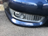 JDM Subaru Legacy SpecB Nose Cut Fog Lights Bumper Headlight Grille 2007-2009 BP | Front End Conversion | freeshipping, Legacy, Spec B, STI, Subaru, SUBARU FRONT, subaru legacy front conversion, used front | 1813