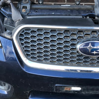 JDM Subaru Legacy SpecB Nose Cut Fog Lights Bumper Headlight Grille 2007-2009 BP | Front End Conversion | freeshipping, Legacy, Spec B, STI, Subaru, SUBARU FRONT, subaru legacy front conversion, used front | 1813
