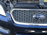JDM Subaru Legacy SpecB Nose Cut Fog Lights Bumper Headlight Grille 2007-2009 BP | Front End Conversion | freeshipping, Legacy, Spec B, STI, Subaru, SUBARU FRONT, subaru legacy front conversion, used front | 1813