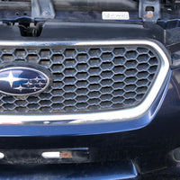 JDM Subaru Legacy SpecB Nose Cut Fog Lights Bumper Headlight Grille 2007-2009 BP | Front End Conversion | freeshipping, Legacy, Spec B, STI, Subaru, SUBARU FRONT, subaru legacy front conversion, used front | 1813