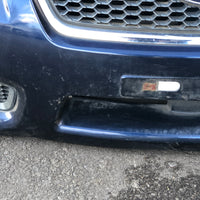 JDM Subaru Legacy SpecB Nose Cut Fog Lights Bumper Headlight Grille 2007-2009 BP | Front End Conversion | freeshipping, Legacy, Spec B, STI, Subaru, SUBARU FRONT, subaru legacy front conversion, used front | 1813