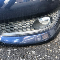 JDM Subaru Legacy SpecB Nose Cut Fog Lights Bumper Headlight Grille 2007-2009 BP