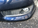 JDM Subaru Legacy SpecB Nose Cut Fog Lights Bumper Headlight Grille 2007-2009 BP