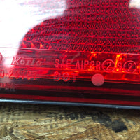 JDM Subaru Impreza WRX STi 04-07 Ver 8 Blobeye Sedan Rear Back Tail Lamps Lights | Tail Lights | 2.0l, 2.5l, 2005, 2006, EJ205, Impreza, STI, Subaru, Turbo, WRX, wrx 2004, wrx 2005, WRX STI | 1375