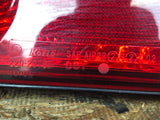 JDM Subaru Impreza WRX STi 04-07 Ver 8 Blobeye Sedan Rear Back Tail Lamps Lights | Tail Lights | 2.0l, 2.5l, 2005, 2006, EJ205, Impreza, STI, Subaru, Turbo, WRX, wrx 2004, wrx 2005, WRX STI | 1375