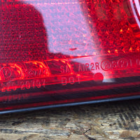 JDM Subaru Impreza WRX STi 04-07 Ver 8 Blobeye Sedan Rear Back Tail Lamps Lights | Tail Lights | 2.0l, 2.5l, 2005, 2006, EJ205, Impreza, STI, Subaru, Turbo, WRX, wrx 2004, wrx 2005, WRX STI | 1375