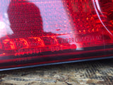 JDM Subaru Impreza WRX STi 04-07 Ver 8 Blobeye Sedan Rear Back Tail Lamps Lights | Tail Lights | 2.0l, 2.5l, 2005, 2006, EJ205, Impreza, STI, Subaru, Turbo, WRX, wrx 2004, wrx 2005, WRX STI | 1375