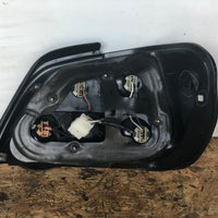 JDM Subaru Impreza WRX STi 04-07 Ver 8 Blobeye Sedan Rear Back Tail Lamps Lights | Tail Lights | 2.0l, 2.5l, 2005, 2006, EJ205, Impreza, STI, Subaru, Turbo, WRX, wrx 2004, wrx 2005, WRX STI | 1375