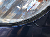 JDM Subaru Legacy SpecB Nose Cut Fog Lights Bumper Headlight Grille 2007-2009 BP